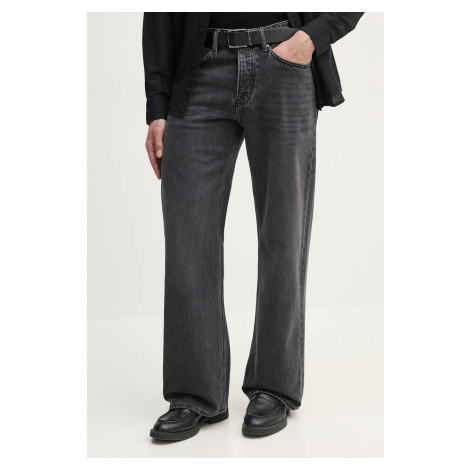 Pánské džíny loose Calvin Klein