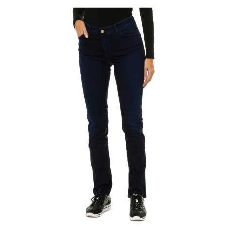 Armani jeans 6Y5J18-5D2DZ-1500 Modrá