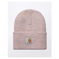 Carhartt WIP Acrylic Watch Hat Dusty Rose Heather