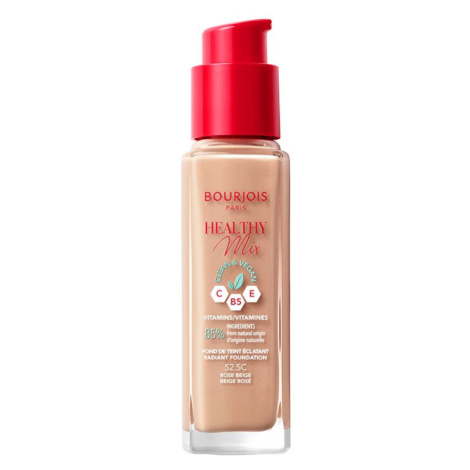 Bourjois Healthy Mix Make-up 52.5C Rose Beige 30 ml