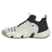adidas TRAE UNLIMITED Pánská basketbalová obuv, bílá, velikost 44 2/3