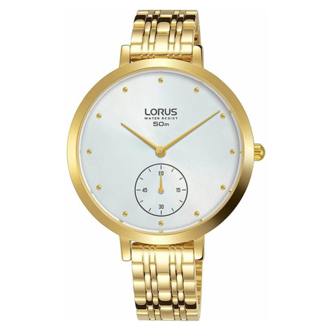 Lorus Analogové hodinky RN432AX9
