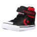 Converse PRO BLAZE HI Černá