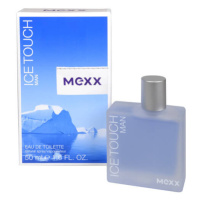 Mexx Ice Touch Man - EDT 50 ml