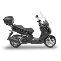 KAPPA KR2120 nosič kufru YAMAHA Tricity 125 - 155 (14-18) černá