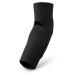 Prodyšné polstrování loktů Dakine Slayer Elbow Sleeve Black