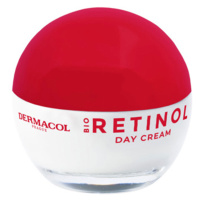 DERMACOL Bio Retinol Denní krém 50 ml