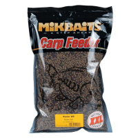 Mikbaits Method Feeder micro pellets 900g - Master WS