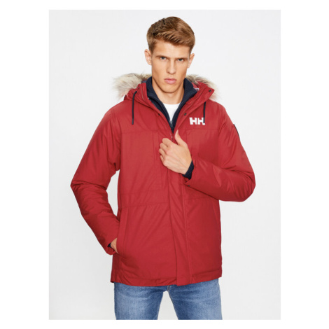 Parka Helly Hansen