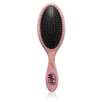 Wet Brush Original Detangler Disney Princess kartáč na vlasy Belle 1 ks