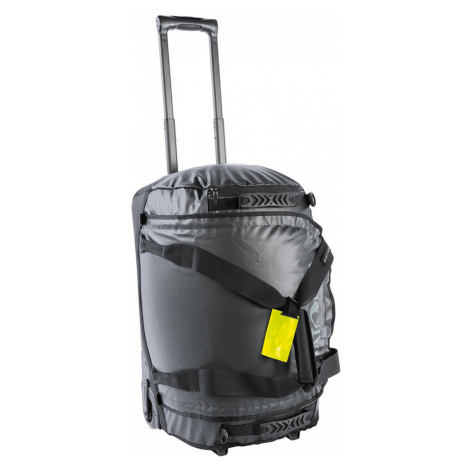Tatonka Barrel Roller M Cestovní taška TAT2106104201 black