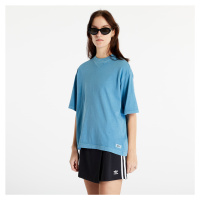 Reebok Classics Natural Dye Boxy T-Shirt Steel Blue