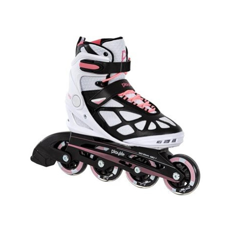 Playlife Uno Pink 80 EU 39 Powerslide