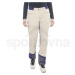 Salomon MTN GTX® Softshell Pant W LC18430 - plaza taupe/white