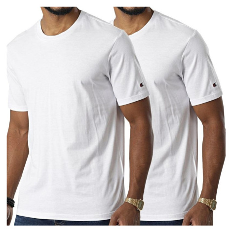 Champion 2-Pack Crew Neck Shirt Set M 213182.WW007