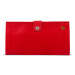 Bagind Penny Red - dámská peněženka červená