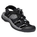 Keen Rapids H2 Men black/steel grey EU 43