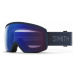 Smith PROXY Dámské lyžařské brýle, tmavě modrá, velikost