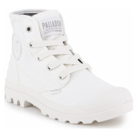 Palladium US Pampa HI F 92352-116-M Bílá