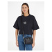 Černá dámská crossbody kabelka Calvin Klein Jeans Bag18 T