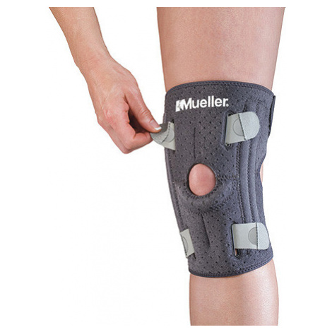 Mueller Sports Medicine Ortéza na koleno MUELLER Adjust-to-fit Knee Stabilizer