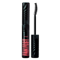 Benefit Objemová řasenka pro dokonalé natočení řas Fan Fest (Mascara) Black