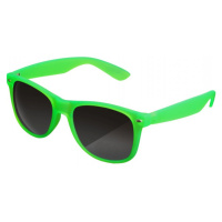 Sunglasses Likoma - neongreen