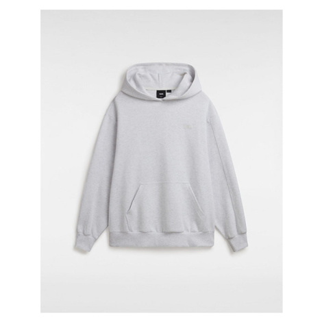 VANS Double Knit Pullover Hoodie Women White, Size