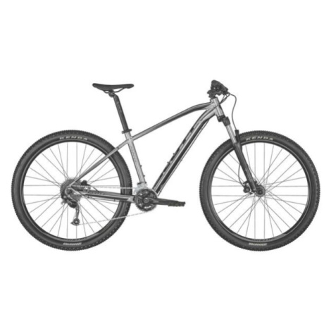 Scott ASPECT 950 Horské kolo, stříbrná, velikost