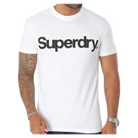 Superdry 223126 Bílá