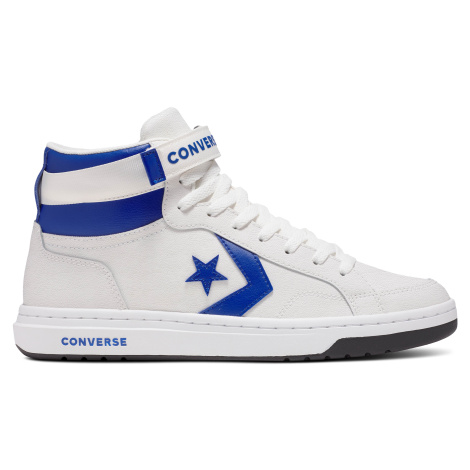 converse PRO BLAZE V2 SYNTHETIC LEATHER Pánské boty EU A07514C