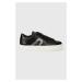 Kožené sneakers boty Furla Joy černá barva, YE71FJO BX2743 2854S