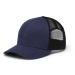 Kšiltovka Black Diamond BD Trucker Hat Barva: modrá