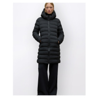 ECOALF Cronulla Coat BLACK