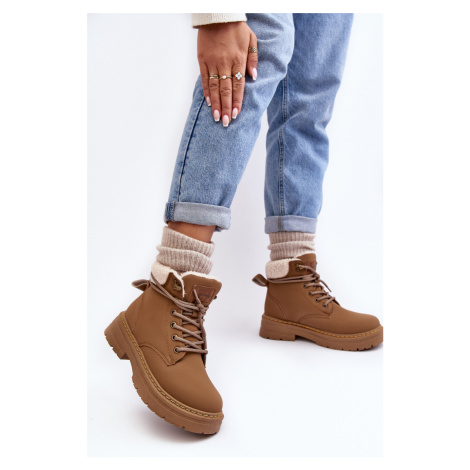 Dámské kotníkové boty Kesi