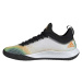 adidas DEFIANT GENERATION M Pánská tenisová obuv, zelená, velikost 42 2/3