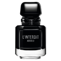 GIVENCHY L’Interdit Absolu parfémovaná voda intense pro ženy 35 ml