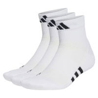 Ponožky adidas Performance Cush Mid HT3450