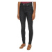 Tommy Hilfiger WW0WW363481CF Černá