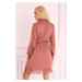Šaty model 18800651 Pink - Merribel