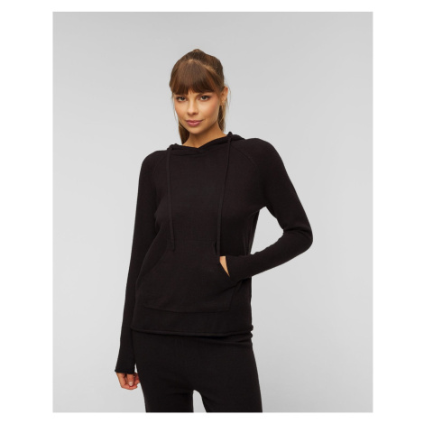 Dámský Svetr S Kapucou Deha