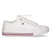 Dětské celoroční boty Tommy Hilfiger T3A9-32677-0890100