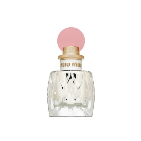 Miu Miu Fleur D'Argent Absolue parfémovaná voda pro ženy 50 ml