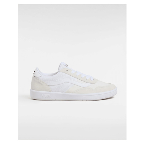 Vans - Staple Cruze Too ComfyCush Shoes, Man, White, Size: