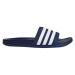 adidas ADILETTE COMFORT Unisex pantofle, tmavě modrá, veľkosť 37