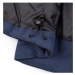 Kilpi LENA-W Dámská vyhřívaná bunda SL0108KI Tmavě modrá