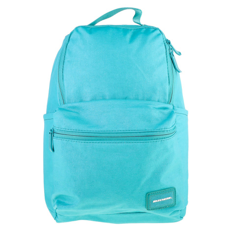 Skechers Pasadena City Mini Backpack Modrá