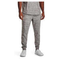 Under Armour Rival Terry Jogger Onyx White