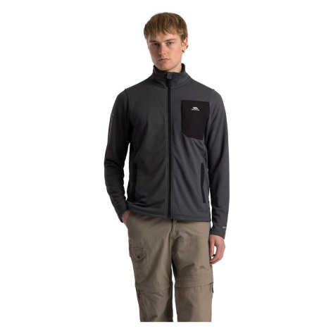 Pánská fleecová mikina Trespass Arranfore