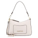 Valentino Bags LADY SYNTHETIC BAG - POSIL Bílá